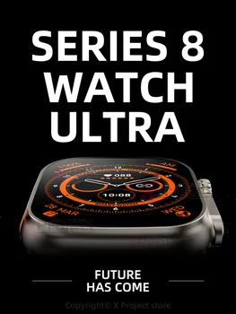  Z8 Ultra Max Smart Assistir Série 8 NFC Banda de Esportes Bluetooth Dial Chamada de ECG de Oxigênio no Sangue Homens Mulheres Smartwatch pk DT8 HW8 MT8 Ultra