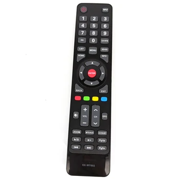  NOVO Original Controle Remoto para KONKA KK-WY602 Smart Tv Led 3d, controle Remoto