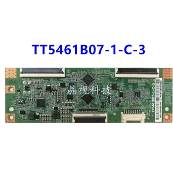  TT5461B07-1-C-3 T CON Placa Original de 55 Polegadas TV de Circuito Eletrônico da Placa Lógica TT5461B07