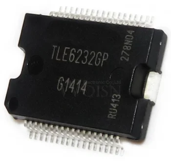  Novo original TLE6232GP HSSOP-36 placa de computador injector chip driver 5PCS -1lot