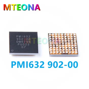  10Pcs PMI632 902-00 902 00 90200 Novo Original BGA de Gerenciamento de Energia de Alimentação PM IC Circuitos Integrados de Peças de Substituição de Chipset