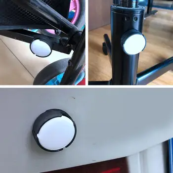  Bicicleta Magnética de Adsorção de Capa Para Apple Airtag Para o Ar Etiqueta de Metal Protetor de Chaveiro Localizador de Shell Luva Protetora do Loc P0P4