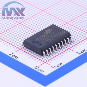  100% Novo Original 8/16/32 bits Microcontroladores MICROCONTROLADORES HOLTEK Flash Córtex IC HT66F018 Integrado de Circuitos