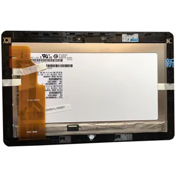  Para ASUS VivoTab RT TF600T TF600 5234N FPC-2 de LCD Touch Screen Digitalizador Assembly