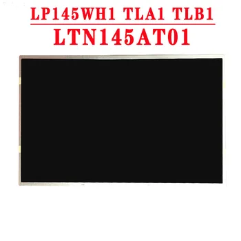  14.5 POLEGADAS com 1366*768 40pin LCD para LP145WH1-TLA1 LP145WH1 TLB1 LTN145AT01 Para hp DV5 laptop LCD LED tela tela de matriz