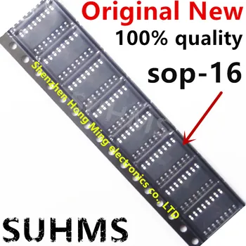  (5-10piece)100% Novo CSC3120 Para Substituir IRS2092STRPBF IRS2092S sop-16 Chipset