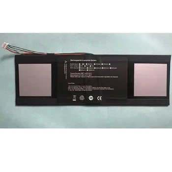 Nova Bateria para VOYO I5 I7 Mais KS26 Tablet PC Li-Po bateria interna Recarregável Substituição do Pacote de 7,4 V/7.6 V 7 Linhas LR3912584