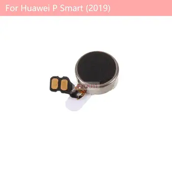  Vibração Original de Substituição do Motor Substituir Parte para Huawei P Inteligente 2019