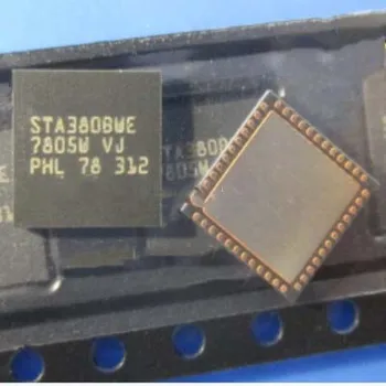  1pcs STA380BWE STA380BW STA380BWF QFN-48 circuito integrado