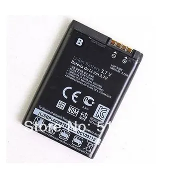  ALLCCX bateria LGIP-520N para LG GD900 GD900E BL40 BL40E GW505 com boa qualidade