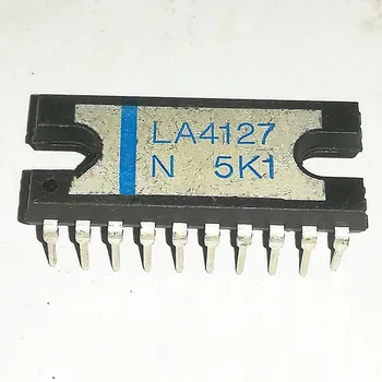  1PCS/MONTE LA4127 LA4127N DIP-20 Electrónica de órgão de reparação chip