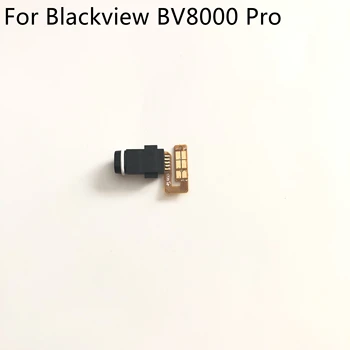  Blackview BV8000 Pro Novo Original Fone de ouvido Para Blackview BV8000 Pro MT6757 Octa Core de 5,0 Polegadas 1920*1080 Smartphone