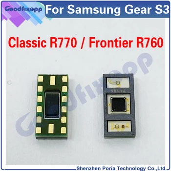  Para Samsung Engrenagem S3 Classic R770 R775 / Frontier R760 R765 Relógio Monitor De Frequência Cardíaca, Sensor De Substituição