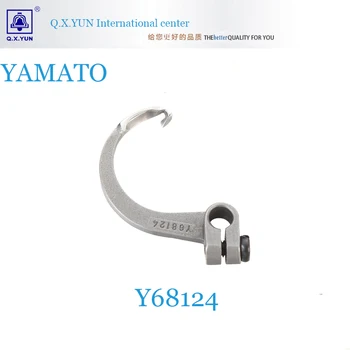  Máquinas de costura industriais, peças YAMATO FD-62 looper 68124 de boa qualidade