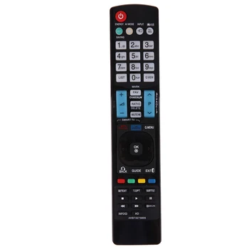  Controle remoto para LG AKB73275605 AKB73615632 AKB73615315 Controle Remoto de TV, BD HomeTheater Sistema 3D LCD LED TV