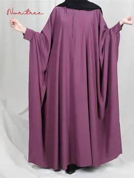  Abaya Dubai Moda De Seda Muçulmano Abayas Islã Vestido De Renda Abayas Mulheres Vestidos Manto Longue Vetement Femme Musulman De Modo F2810