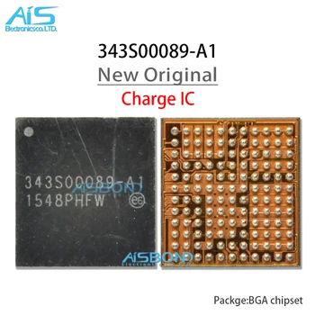  Novo 343S00089-A1 de gerenciamento de Energia de ic Para o iPad Pro 9.7 12.9 2ª Geração Carregador chip ic 343S00089 00089 de Carga ic PMIC